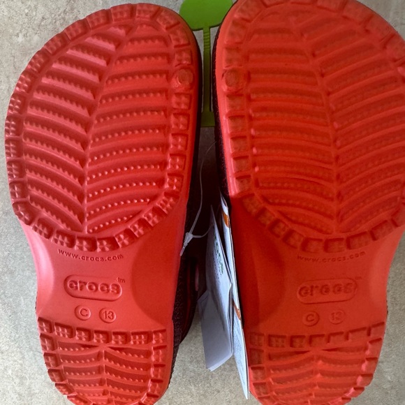 Crocs Crackle Cog - Picture 8 of 8